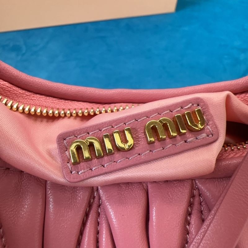 Miu Miu Top Handle Bags